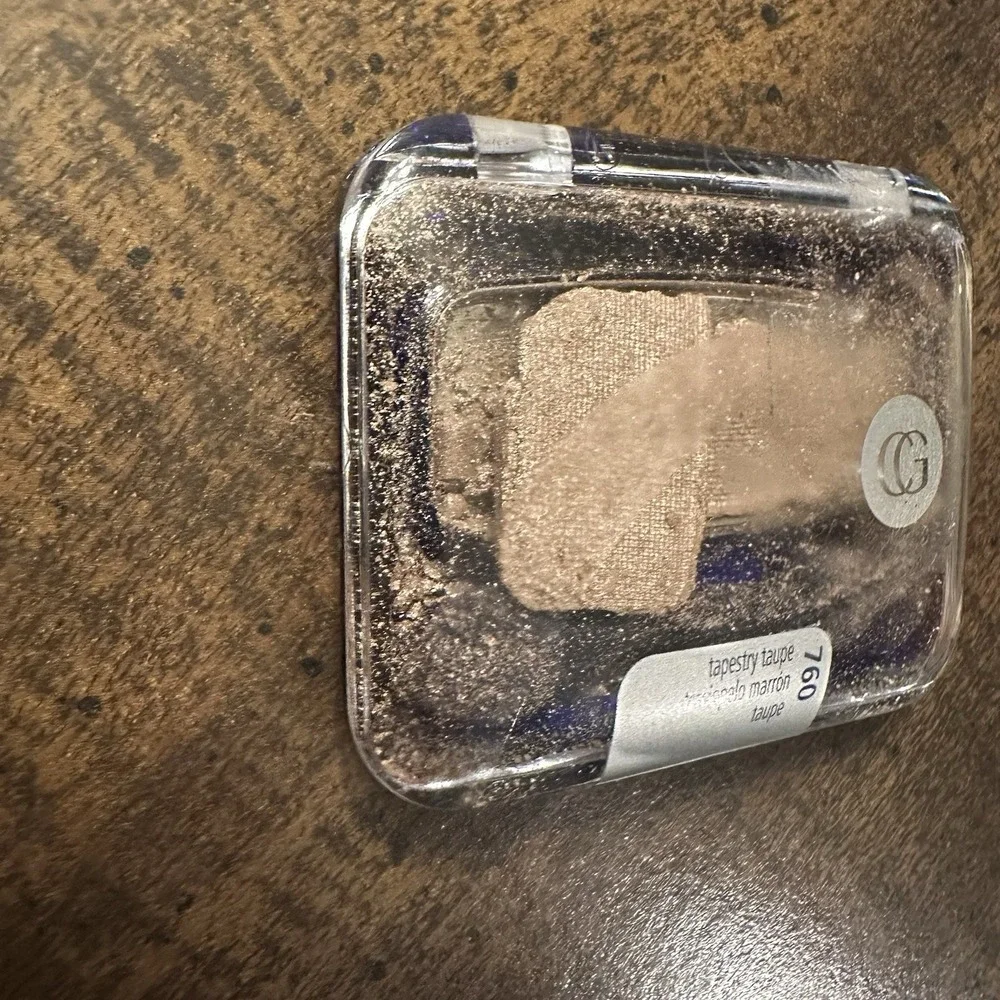 COVERGIRL eye enhancers